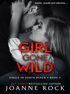 cover image of Girl Gone Wild